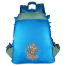 Loungefly Black Panther 2: Wakanda Forever King Namor Costume US Exclusive Mini Backpack [RS]