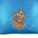 Loungefly Black Panther 2: Wakanda Forever King Namor Costume US Exclusive Mini Backpack [RS]