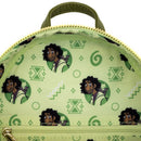 Loungefly Encanto Bruno US Exclusive Mini Backpack [RS]