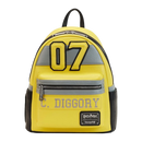 Loungefly Harry Potter Cedric Diggory US Exclusive Mini Backpack [RS]