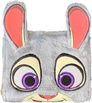 Loungefly Zootopia Judy Hopps Cosplay Zip Around Wallet RS