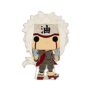 Funko Pop Naruto Jiraiya Pop! Enamel Pin