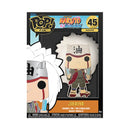Funko Pop Naruto Jiraiya Pop! Enamel Pin