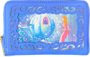 Loungefly Disney Princess Cinderella Window Purse RS