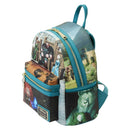 Loungefly Brave Merida Princess Scene Mini Backpack