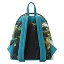 Loungefly Brave Merida Princess Scene Mini Backpack