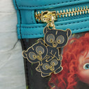 Loungefly Brave Merida Princess Scene Mini Backpack