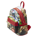 Loungefly Star Wars: The Phantom Menace Scenes Mini Backpack