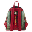 Loungefly Star Wars: The Phantom Menace Scenes Mini Backpack