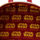 Loungefly Star Wars: The Phantom Menace Scenes Mini Backpack