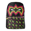 Loungefly WWE Ultimate Warrior Costume Backpack [RS]