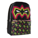 Loungefly WWE Ultimate Warrior Costume Backpack [RS]