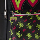 Loungefly WWE Ultimate Warrior Costume Backpack [RS]
