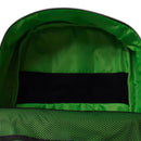 Loungefly WWE Ultimate Warrior Costume Backpack [RS]