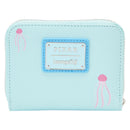 Loungefly Finding Nemo 20th Anniversary Zip Purse
