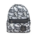 Loungefly The Nightmare Before Christmas Christmas Coffin US Exclusive Mini Backpack [RS]