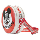 Loungefly Disney 100th Mouseketeers Ear Holder Crossbody