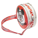 Loungefly Disney 100th Mouseketeers Ear Holder Crossbody