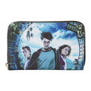 Loungefly Harry Potter Prisoner of Azkaban Zip Purse