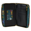 Loungefly Harry Potter Prisoner of Azkaban Zip Purse