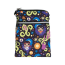 Funko Pop Jimi Hendrix Love & Flowers Crossbody