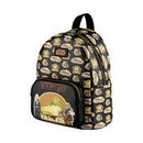 Funko Pop Star Wars: Return of the Jedi 40th Anniversary Image Mini Backpack