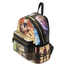 Loungefly Star Wars Episode II: Attack of the Clones Scene Mini Backpack