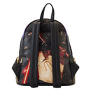 Loungefly Star Wars Episode II: Attack of the Clones Scene Mini Backpack