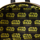 Loungefly Star Wars Episode II: Attack of the Clones Scene Mini Backpack