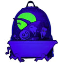 Loungefly The Nightmare Before Christmas Lock, Shock and Barrel Bathtub US Exclusive Backpack [RS]