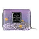 Loungefly The Nightmare Before Christmas Lock Shock and Barrel US Exclusive Purse [RS]