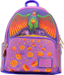 Loungefly Coco Miquel Rides Pepita Mini Backpack RS