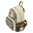 Loungefly Star Wars Return of the Jedi 40th Anniversary Jabbas Palace Mini Backpack