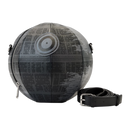Loungefly Star Wars Return of the Jedi 40th Anniversary Death Star Crossbody