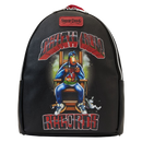 Funko Pop Snoop Dogg Death Row Records Mini Backpack