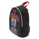 Funko Pop Snoop Dogg Death Row Records Mini Backpack