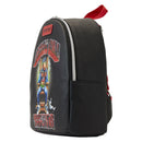 Funko Pop Snoop Dogg Death Row Records Mini Backpack