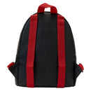 Funko Pop Snoop Dogg Death Row Records Mini Backpack