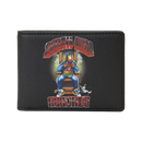 Funko Pop Snoop Dogg Death Row Records Wallet