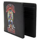 Funko Pop Snoop Dogg Death Row Records Wallet