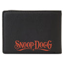 Funko Pop Snoop Dogg Death Row Records Wallet