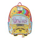 Loungefly The Beatles Magical Mystery Tour Bus Mini Pack