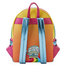Loungefly The Beatles Magical Mystery Tour Bus Mini Pack