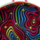 Loungefly The Beatles Magical Mystery Tour Bus Mini Pack