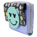 Loungefly Disney Mickey Y2K Flap Purse