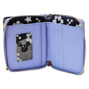 Loungefly Disney Mickey Y2K Flap Purse