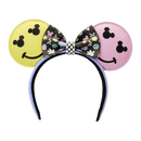 Loungefly Disney Mickey Y2K Ears Headband