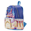Loungefly Hercules (1997) Mount Olympus Gates Backpack