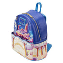 Loungefly Hercules (1997) Mount Olympus Gates Backpack
