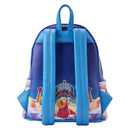 Loungefly Hercules (1997) Mount Olympus Gates Backpack